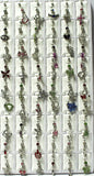 BELLY DANGLE 54CT 1.29 EACH