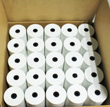 3 1/8'' x 273'  THERMAL PAPER ROLL