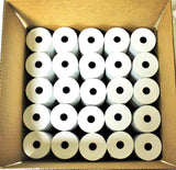 3 1/8'' X 230' THERMAL PAPER ROLL