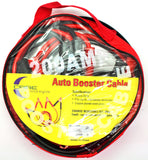 AUTO BOOSTER CABLE 200 AMP