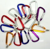 MINI CARABINER