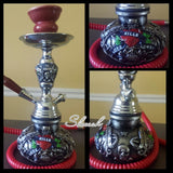 BADSHAH CERPMKN-LOVEKILLS HOOKAH