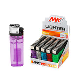 MK LIGHTER CHEAP LIGHTER 50CT