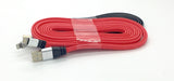 10 feet heavy duty cable for phone