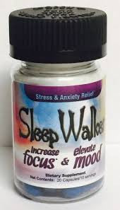 SLEEPWALKER 20CT BOTTLE