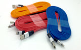 10 feet heavy duty cable for phone