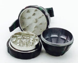 GRENADE LARGE TOBACCO GRINDER