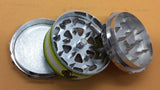 GRINDER HX027 3 PART