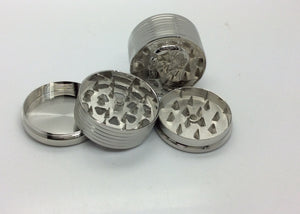 GRINDER HX233-3 PART COIN