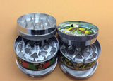 GRINDER HX024  3 PART