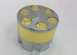 GRINDER HX239G 3 PART BULLET