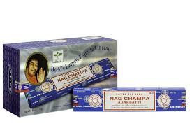 NAG CHAMPA  15G